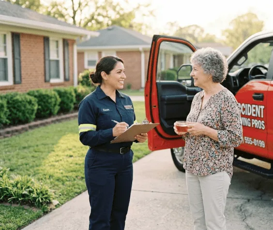 Accident Towing Service Lafayette, CA FAQs
